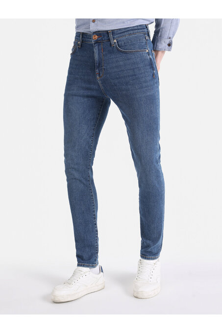 شلوار جین مردانه کولینز