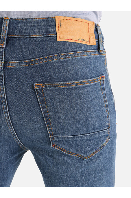 شلوار جین مردانه کولینز