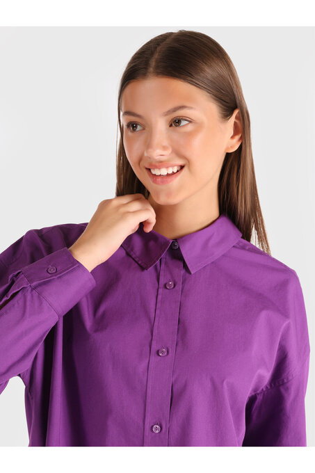 شومیز زنانه کولینز