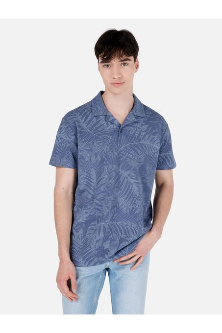 پولو شرت مردانه کولینز