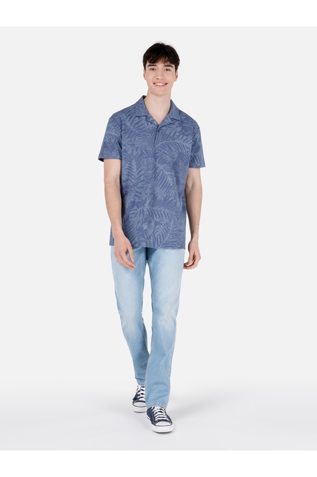 پولو شرت مردانه کولینز