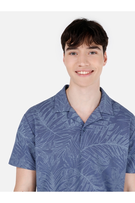 پولو شرت مردانه کولینز