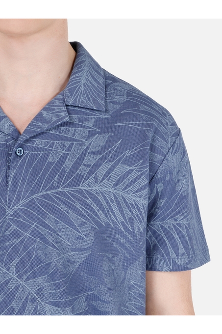 پولو شرت مردانه کولینز