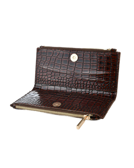 کیف پول زنانه دریچی