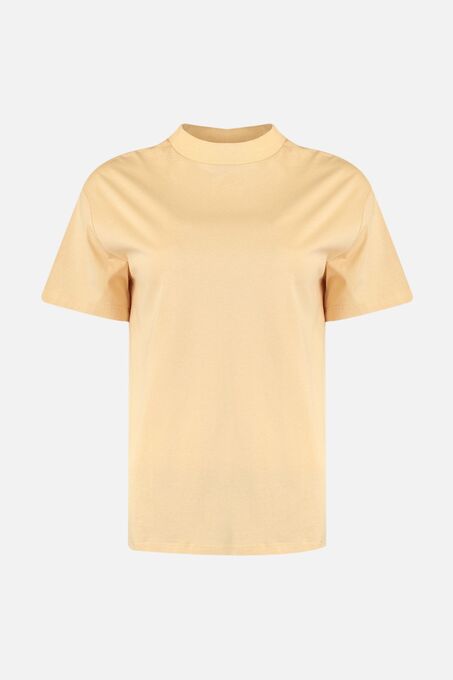 تی شرت آستین کوتاه زنانه  میلا