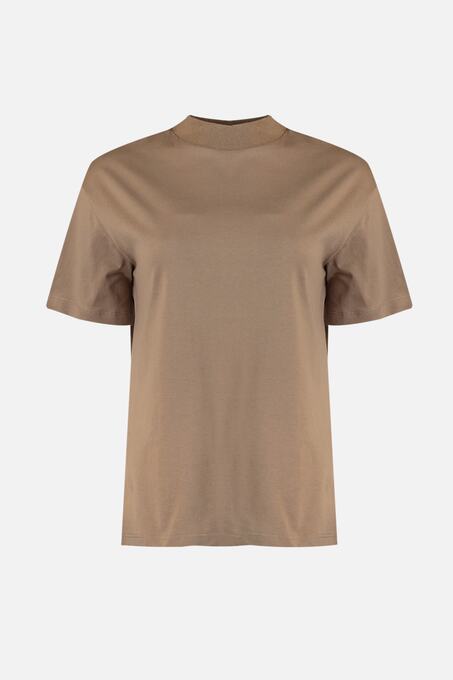 تی شرت آستین کوتاه زنانه  میلا