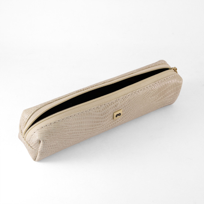 کیف لوازم آرایش زنانه منط