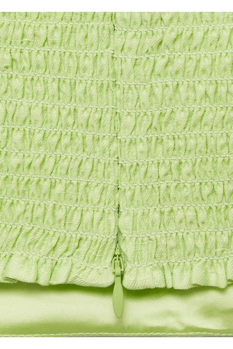 تاپ نیم تنه زنانه منگو