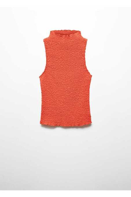 تاپ تمام تنه زنانه منگو