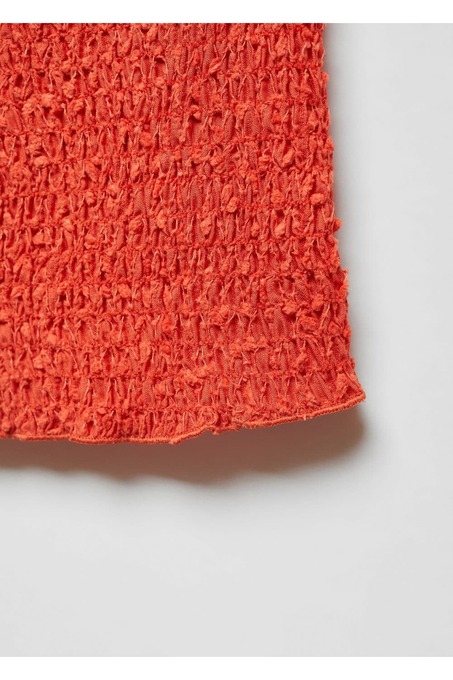 تاپ تمام تنه زنانه منگو