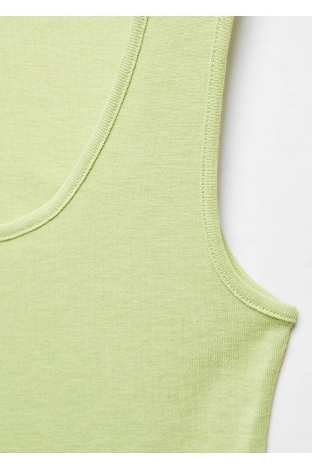 تاپ تمام تنه زنانه منگو