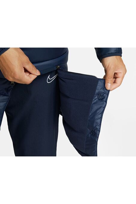 کاپشن مردانه نایک