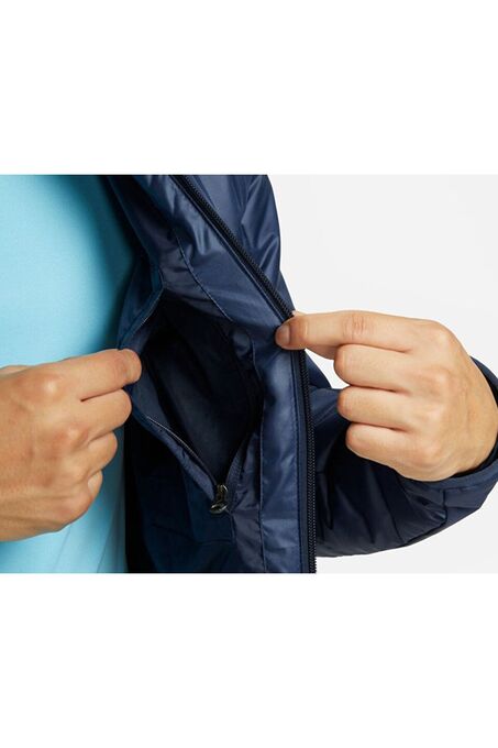 کاپشن مردانه نایک