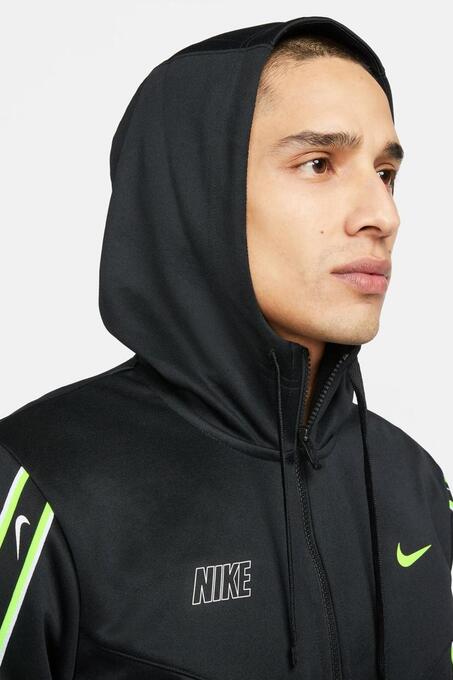 سویشرت و هودی مردانه نایک