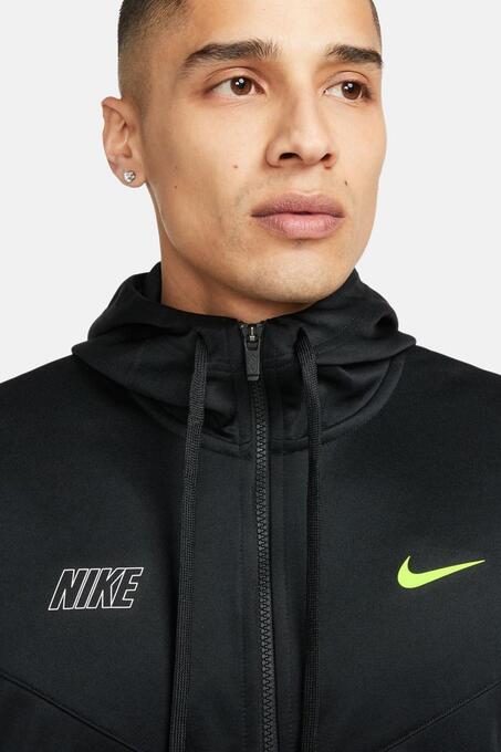 سویشرت و هودی مردانه نایک