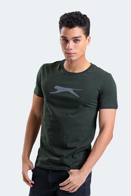 تی شرت آستین کوتاه مردانه اسلازنگر