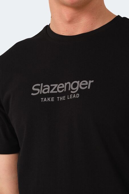 تی شرت آستین کوتاه مردانه اسلازنگر