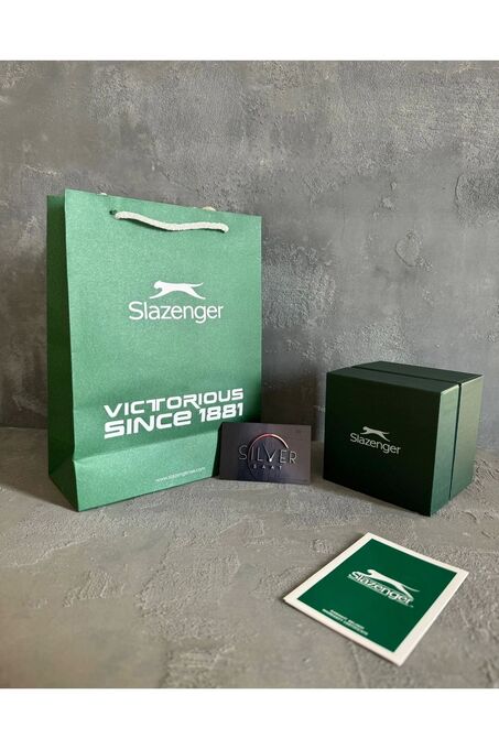 ساعت مچی عقربه ای زنانه اسلازنگر