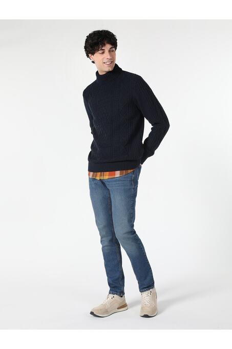 پلیور مردانه کولینز