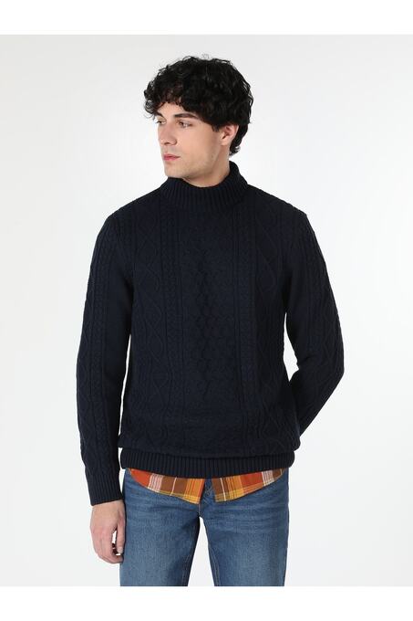 پلیور مردانه کولینز