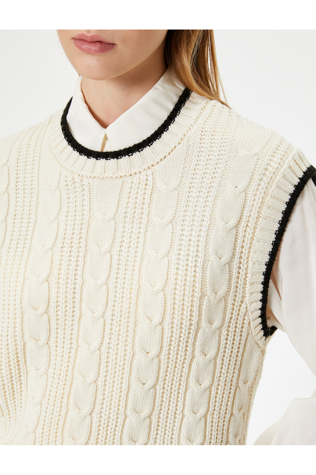 پلیور زنانه کوتون