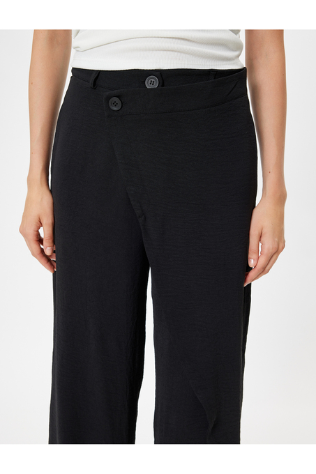 شلوار رسمی زنانه کوتون