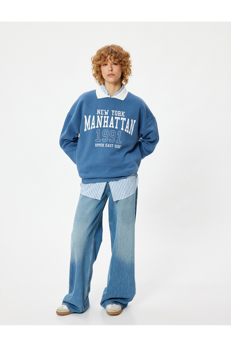 پلیور زنانه کوتون