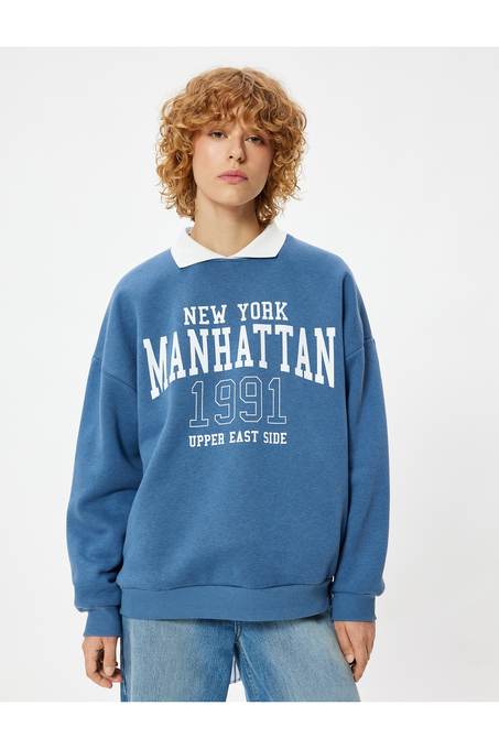 پلیور زنانه کوتون