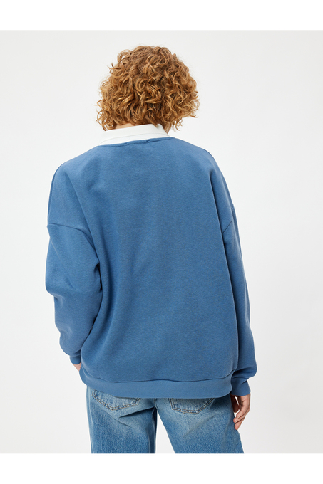 پلیور زنانه کوتون