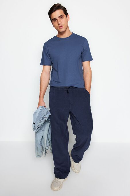 تی شرت آستین کوتاه مردانه ترندیول مَن