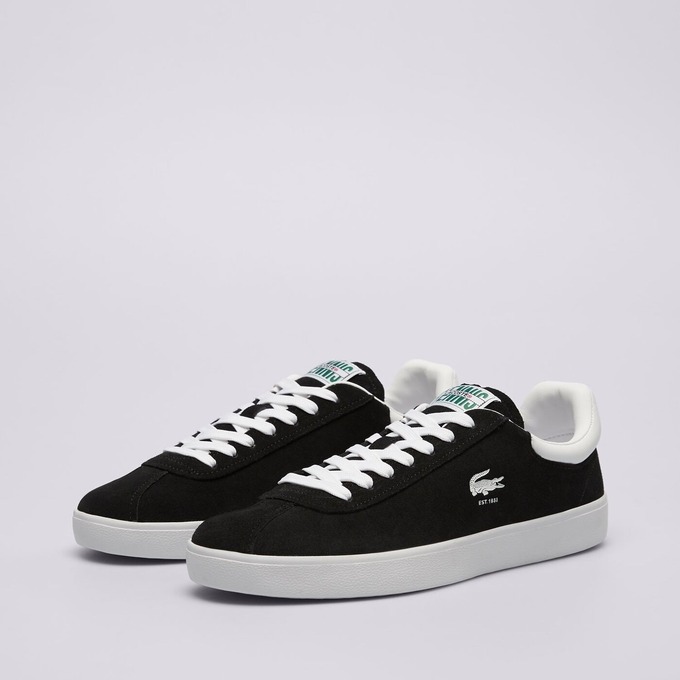 کتانی (اسنیکرز) مردانه لاکوست