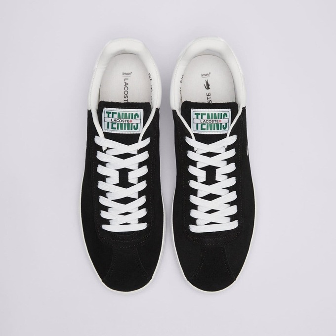 کتانی (اسنیکرز) مردانه لاکوست