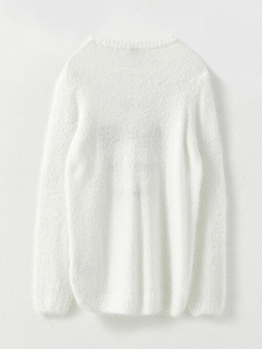 پلیور بچه‌گانه ال سی وایکیکی