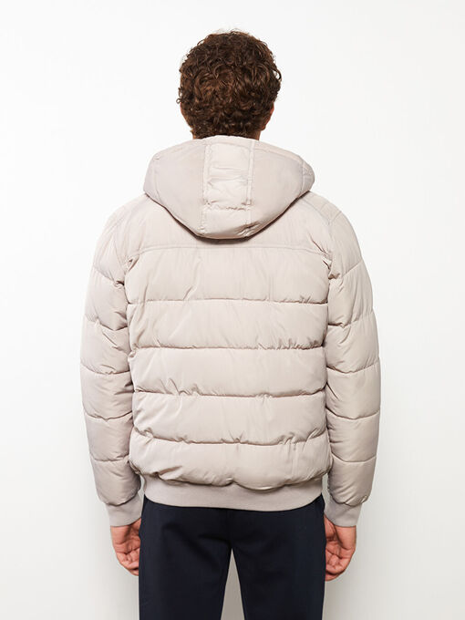 کاپشن مردانه ال سی وایکیکی