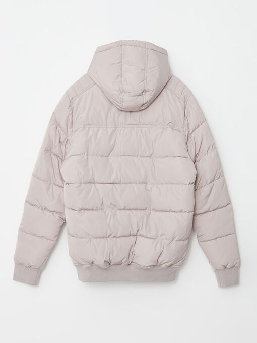 کاپشن مردانه ال سی وایکیکی