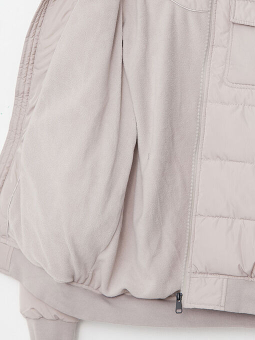 کاپشن مردانه ال سی وایکیکی