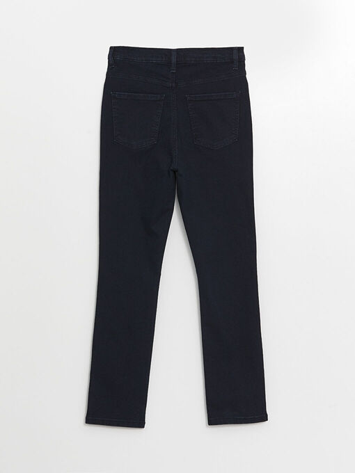 شلوار جین زنانه ال سی وایکیکی