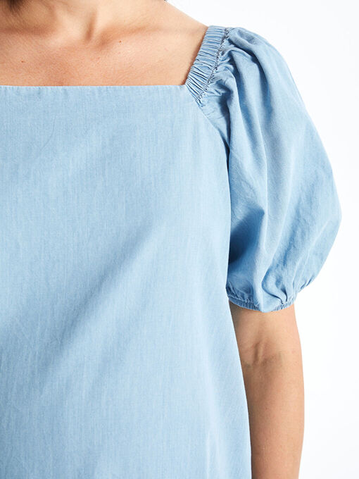 پیراهن بارداری زنانه ال سی وایکیکی