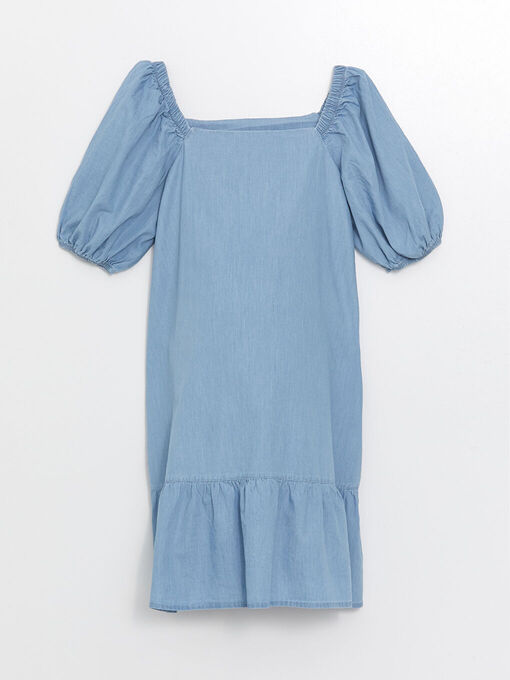 پیراهن بارداری زنانه ال سی وایکیکی