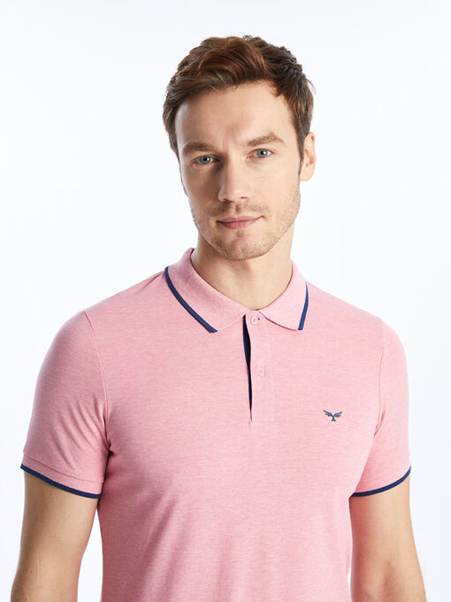 پولو شرت مردانه ال سی وایکیکی