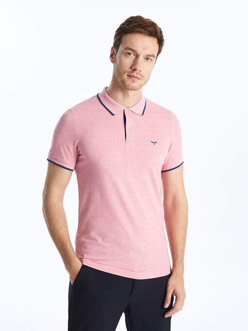 پولو شرت مردانه ال سی وایکیکی