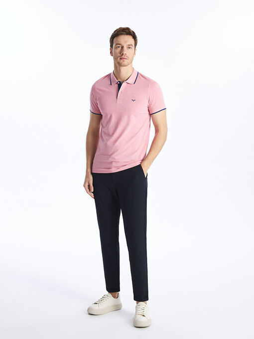 پولو شرت مردانه ال سی وایکیکی