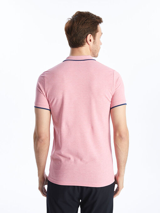 پولو شرت مردانه ال سی وایکیکی