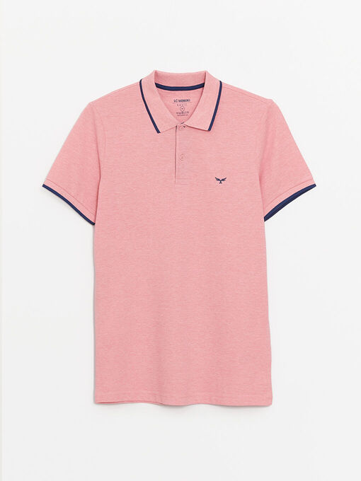 پولو شرت مردانه ال سی وایکیکی