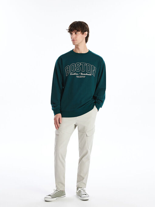 شلوار پیاده روی سفید شلوار پیاده روی مردانه ال سی وایکیکی