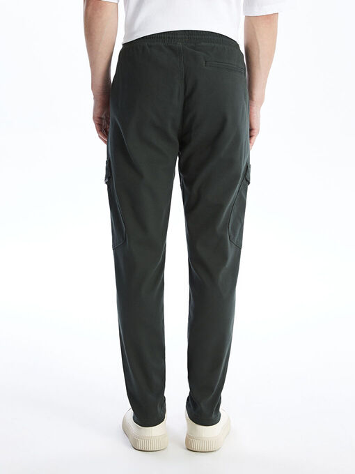 شلوار راحتی مردانه ال سی وایکیکی