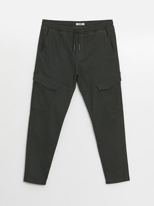 شلوار راحتی مردانه ال سی وایکیکی