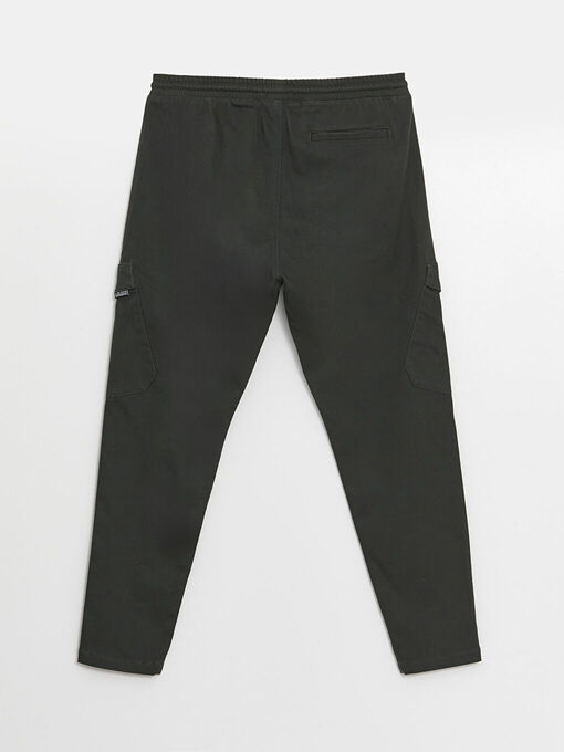 شلوار راحتی مردانه ال سی وایکیکی