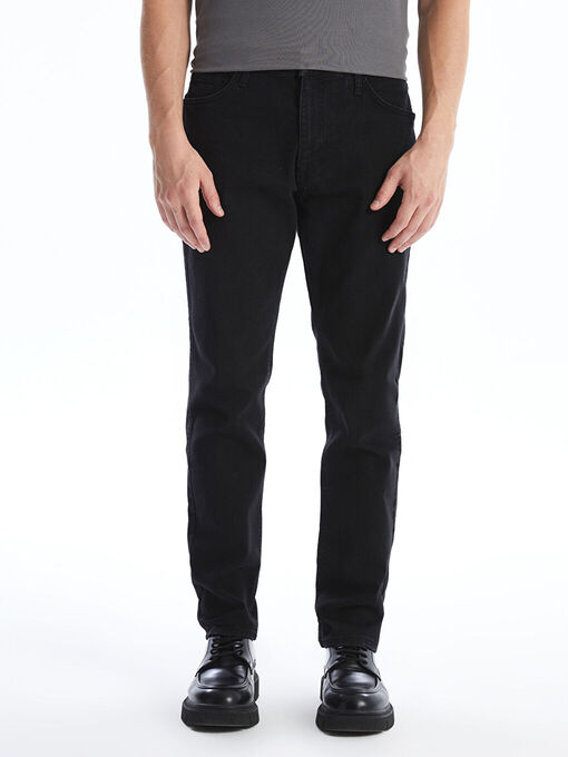 شلوار جین مردانه ال سی وایکیکی