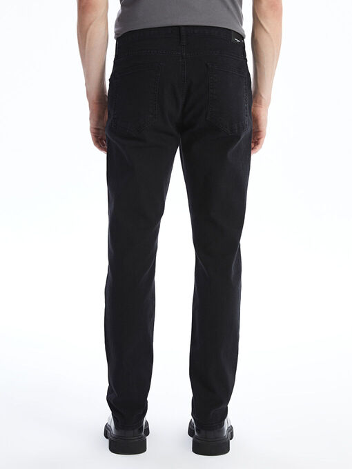 شلوار جین مردانه ال سی وایکیکی